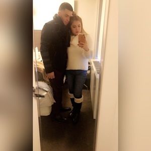 Meet your Posher, Gerardo